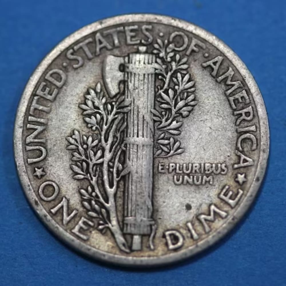 1.00 Face Value Junk Silver U.S. Coins NO NICKELS Legible Dates No Slicks or Major Damage 90 Percent Silver